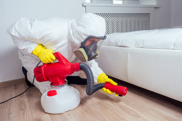Best Wildlife Control Services  in Douglas, WY